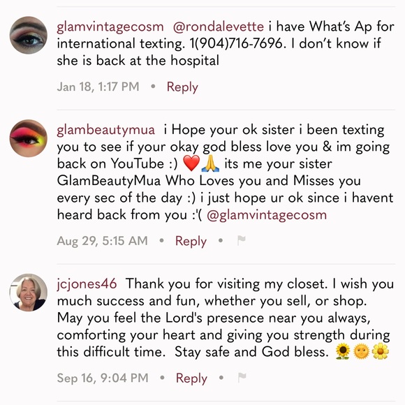 For a follower of my Leader of Life - Picture 2 of 2